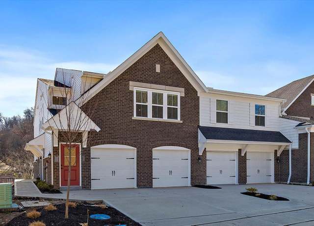 Property at 4678 Bentwood Hills Dr Unit 5-304, Wilder, KY 41071, 2 beds, 2 baths