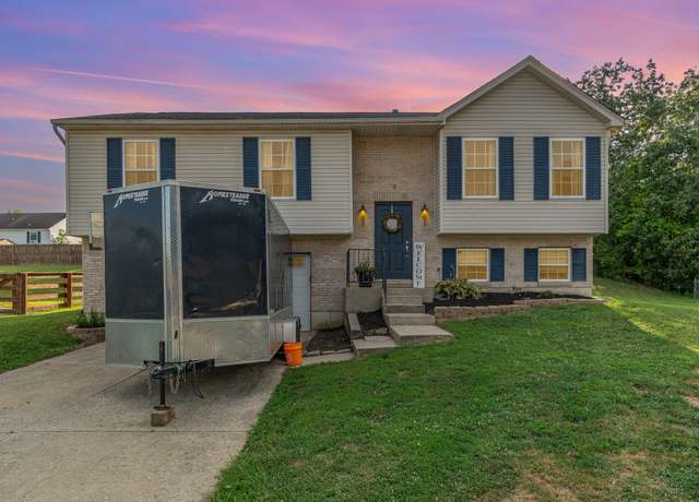 Property at 9 N Brushwood Ct N, Alexandria, KY 41001, 3 beds, 3 baths
