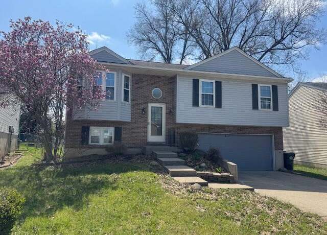 Property at 1731 Apple Cider Dr, Hebron, KY 41048, 3 beds, 3 baths