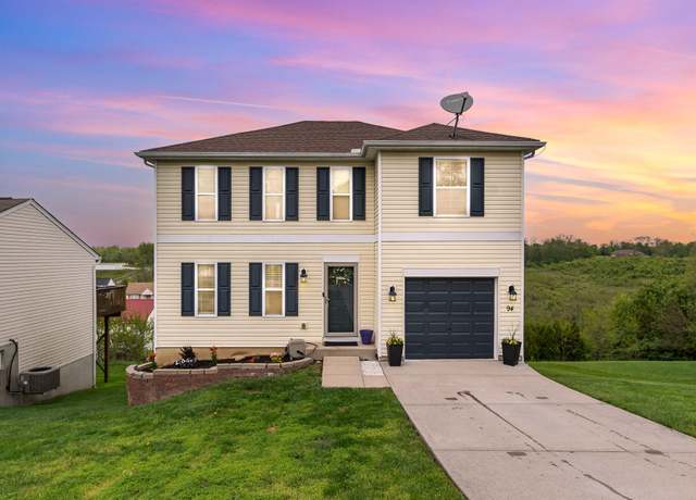 Property at 94 High St, Walton, KY 41094, 3 beds, 2.5 baths