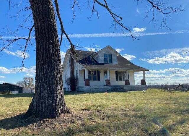 Property at 2750 Renaker Berry Rd, Berry, KY 41003