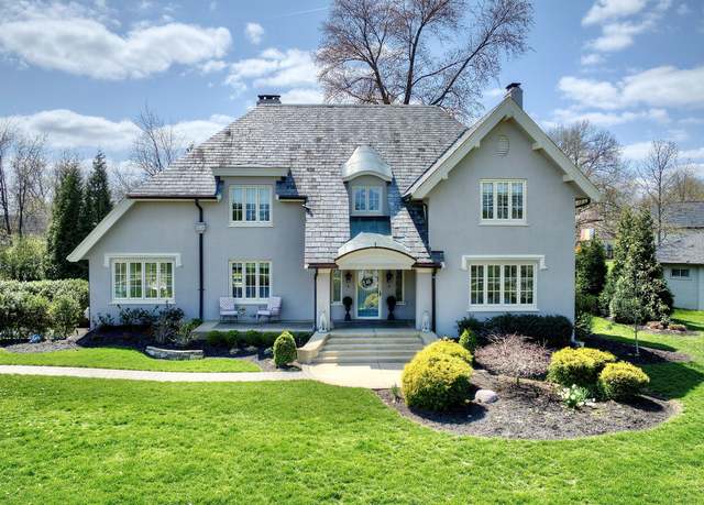Property at 21 Winding Way, Crestview Hills, KY 41017, 5 beds, 2.5 baths