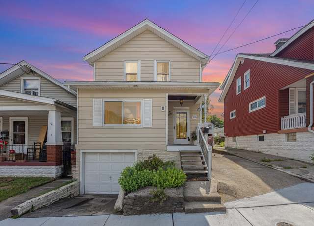 Property at 526 Lafayette Ave, Bellevue, KY 41073, 2 beds, 1.5 baths