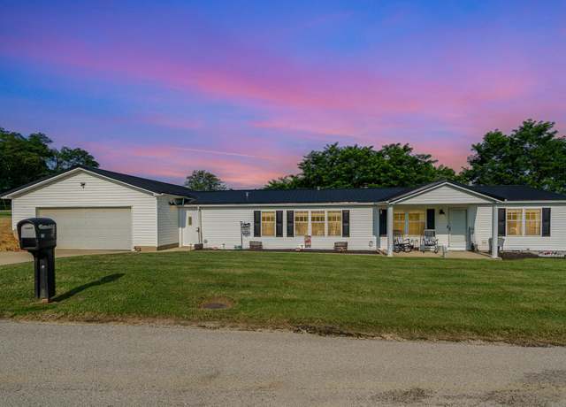 Property at 15 Kelly Rd, Demossville, KY 41033, 3 beds, 2 baths