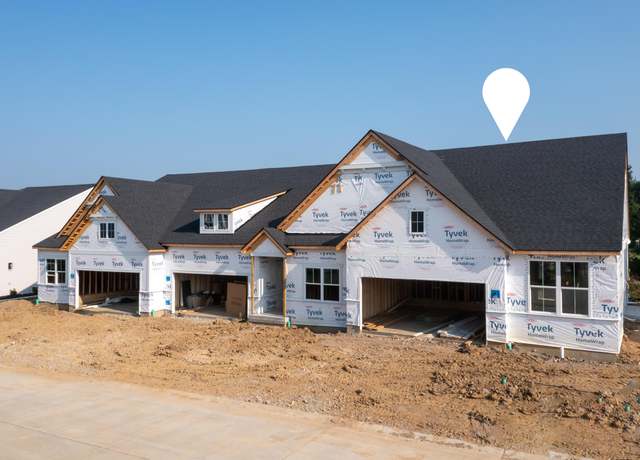 Property at 825 Amesbury Dr, Florence, KY 41042, 3 beds, 3 baths
