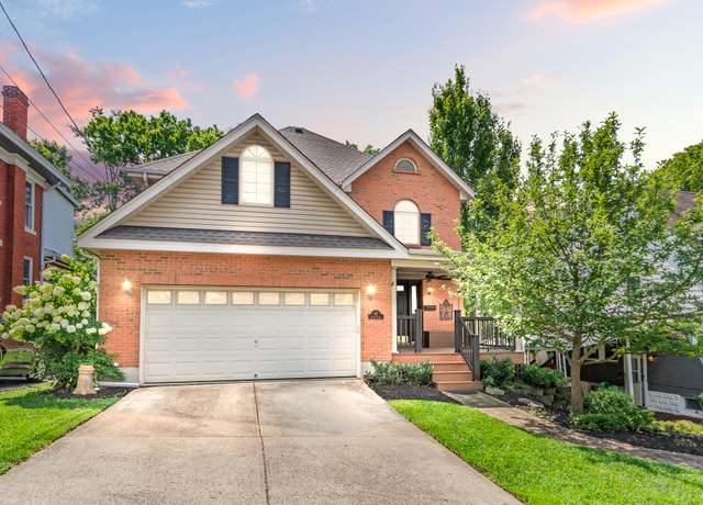 Property at 42 Linden Ave, Fort Thomas, KY 41075, 3 beds, 3 baths