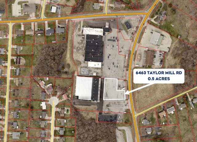 Property at 6463 Taylor Mill Rd, Independence, KY 41051