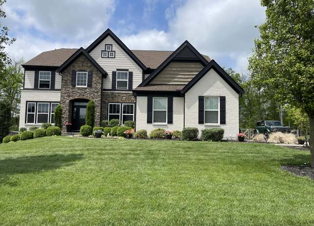 Property at 3013 Toulouse Dr, Union, KY 41091, 4 beds, 2.5 baths