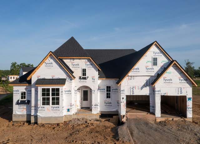 Property at 8791 Marais Dr, Union, KY 41091, 3 beds, 3.5 baths