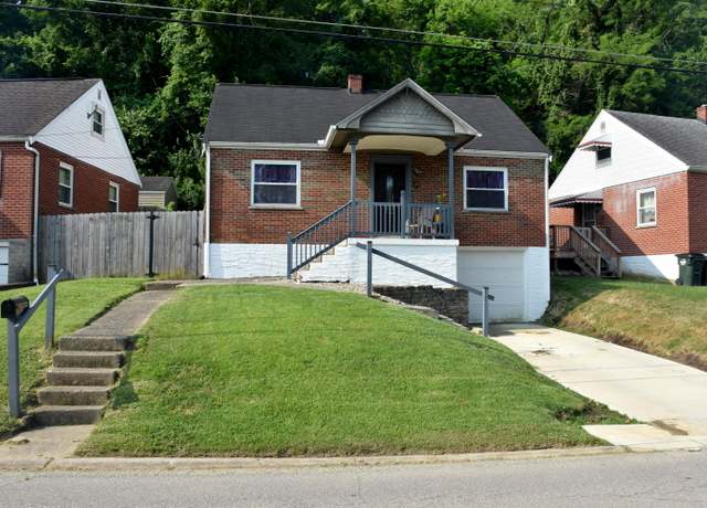 Property at 30 Laycock Ln, Newport, KY 41071, 3 beds, 1 bath
