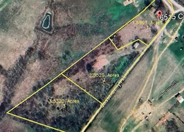 Property at 6515 Cull Rd, Worthville, KY 41098, 3 beds, 2 baths