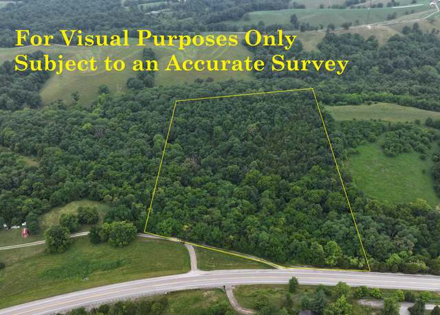 Property at 1501 Highway 127 S, Owenton, KY 40359