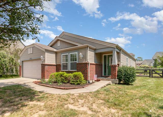 Property at 1375 Grandarbor Cir, Independence, KY 41051, 3 beds, 2.5 baths
