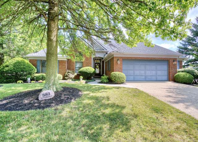 Property at 883 Willowdale Dr, Villa Hills, KY 41017, 3 beds, 2 baths
