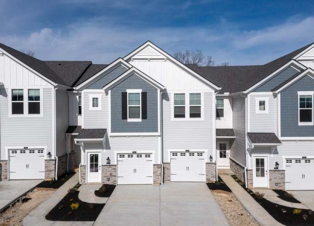 Property at 2614 Timberside Dr, Hebron, KY 41048, 2 beds, 2.5 baths