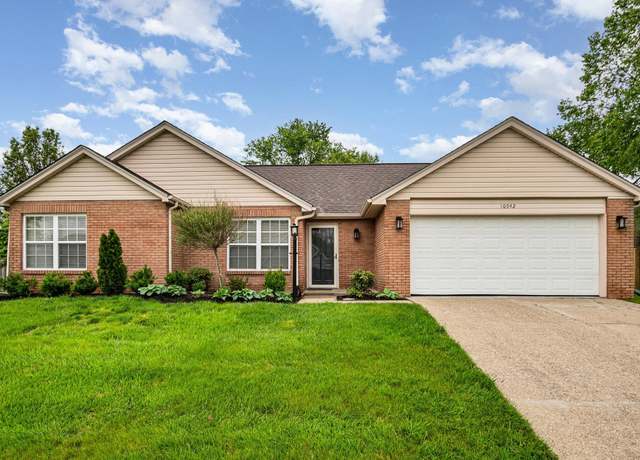 Property at 10542 Cheshire Ridge Dr, Florence, KY 41042, 3 beds, 2 baths