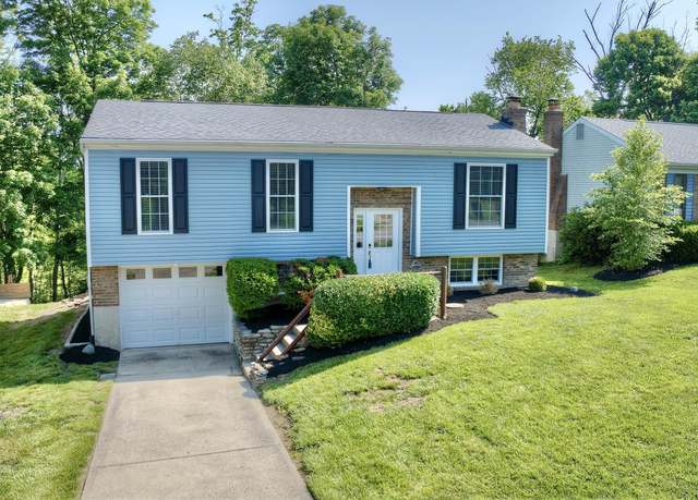 Property at 6174 Ridgewood Ct, Florence, KY 41042, 4 beds, 2 baths