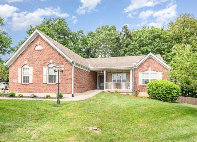 Property at 1000 Hunterallen Dr, Florence, KY 41042, 3 beds, 2 baths