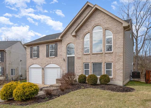 Property at 5473 Andover Ct, Burlington, KY 41005, 3 beds, 2.5 baths