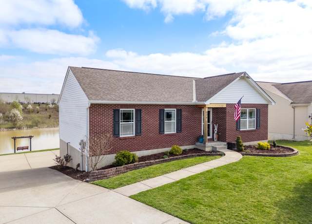 Property at 308 Rocky Pointe Ct, Walton, KY 41094, 4 beds, 3 baths