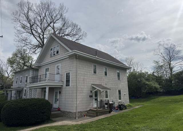 Property at 57 Brentwood Pl, Fort Thomas, KY 41075, 4 beds, 2 baths