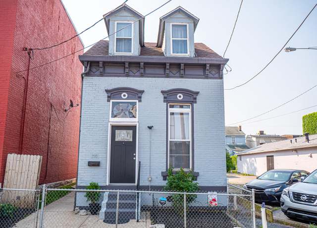 Property at 320 W 10th St, Newport, KY 41071, 2 beds, 2 baths