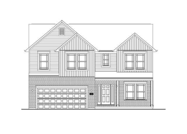 Property at 1756 Barons Cv, Hebron, KY 41048, 4 beds, 3.5 baths