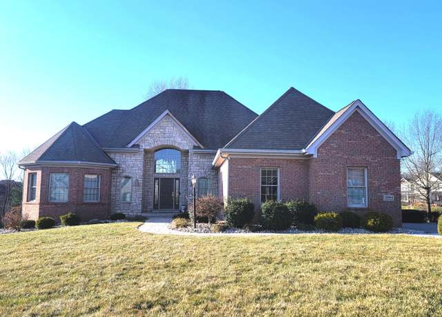 Property at 10864 Griststone Cir, Independence, KY 41051, 4 beds, 3.5 baths