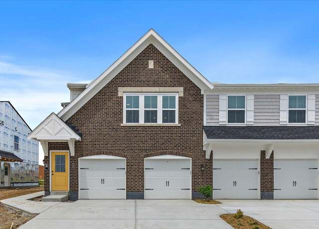 Property at 754 Walton Terrace Dr Unit 15-300, Walton, KY 41094, 2 beds, 2 baths