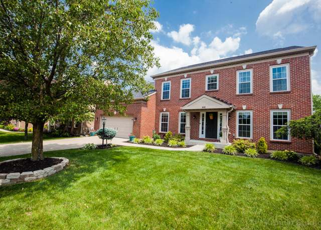 Property at 800 Buck Ct, Erlanger, KY 41018, 4 beds, 3 baths