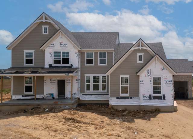 Property at 749 Man-o-war Blvd, Union, KY 41091, 6 beds, 5 baths