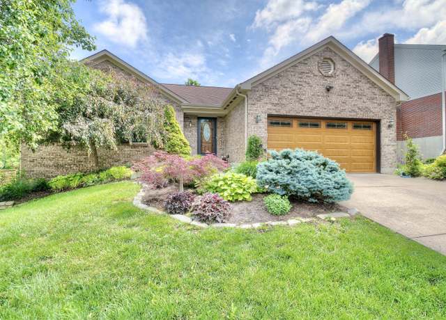 Property at 120 Carrie Way, Independence, KY 41051, 3 beds, 2.5 baths