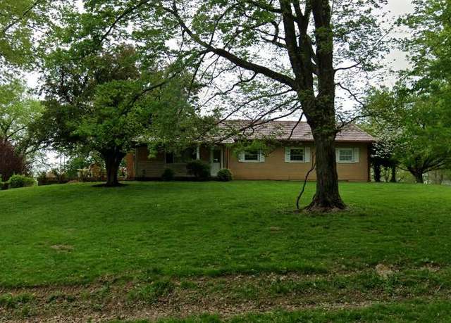 Property at 1505 Gardnersville Rd, Crittenden, KY 41030, 4 beds, 2.5 baths