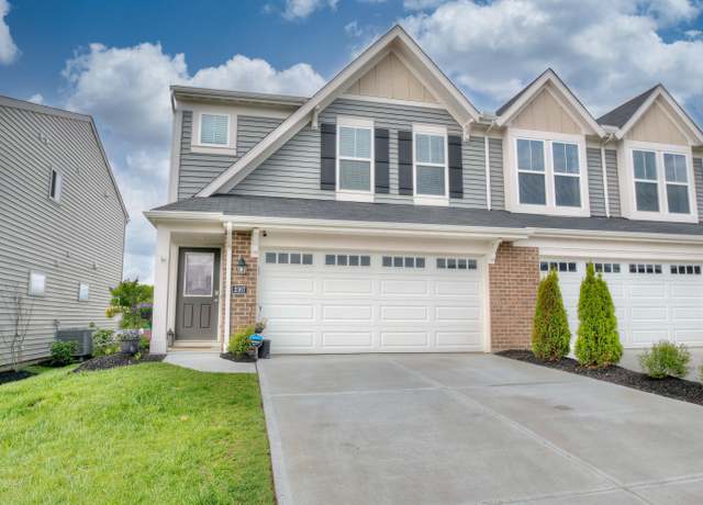 Property at 2367 Bella Rdg, Covington, KY 41017, 3 beds, 2.5 baths