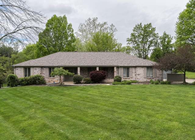 Property at 10823 Sedco Dr, Union, KY 41091, 4 beds, 3 baths
