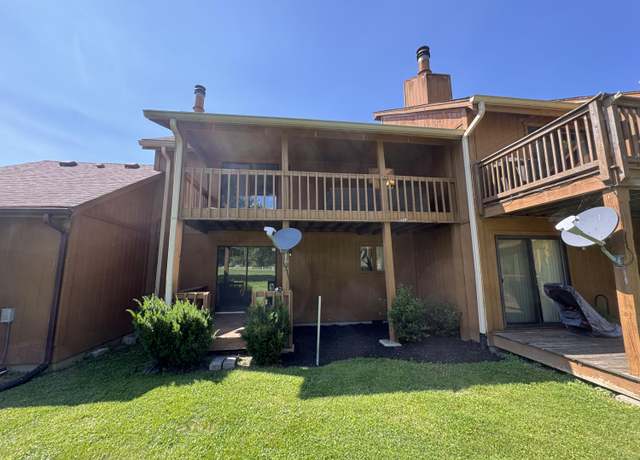 Property at 735 Inverness Rd #4, Perry Park, KY 40363, 2 beds, 1.5 baths