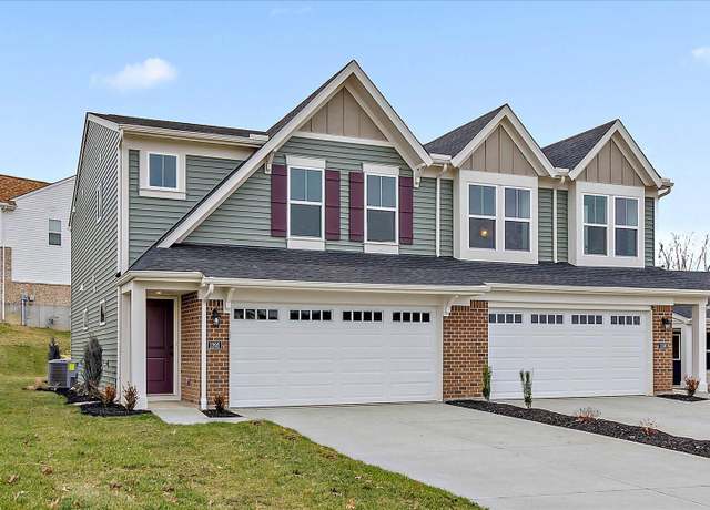 Property at 1330 Parkside Dr, Alexandria, KY 41001, 3 beds, 2.5 baths