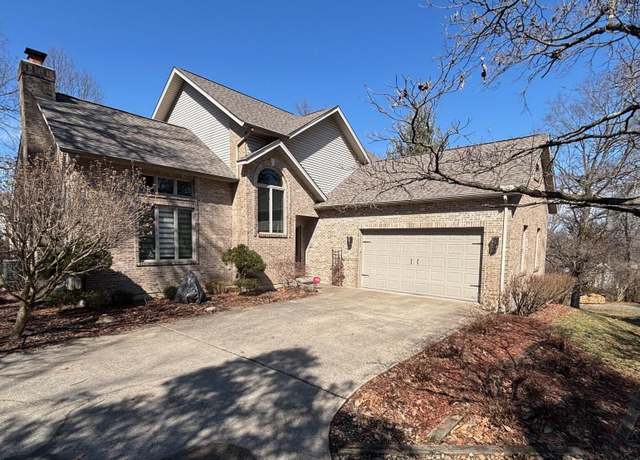 Property at 4 1/2 Flower Ct, Lakeside Park, KY 41017, 3 beds, 3.5 baths