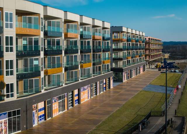 Property at 1100 Ovation Way #321, Newport, KY 41071, 2 beds, 2 baths