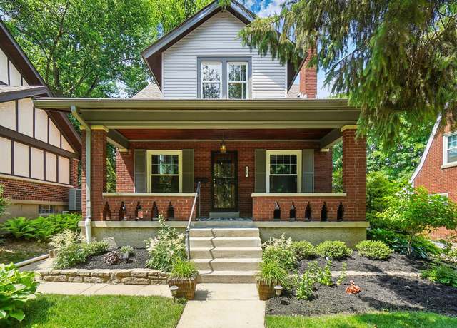 Property at 1126 Audubon Rd, Park Hills, KY 41011, 3 beds, 2.5 baths