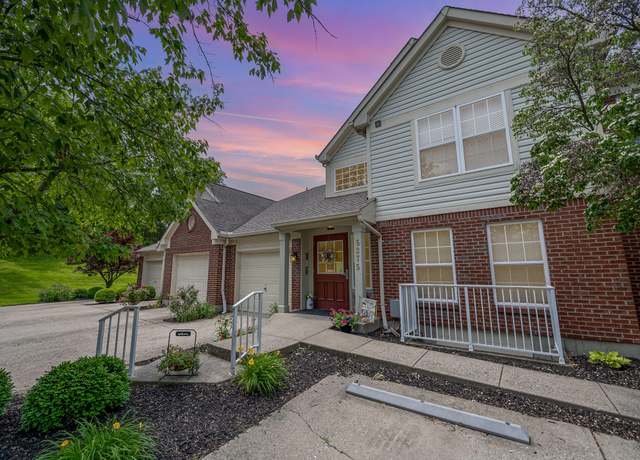Property at 5375 Millstone Ct Unit 4D, Taylor Mill, KY 41015, 2 beds, 2 baths