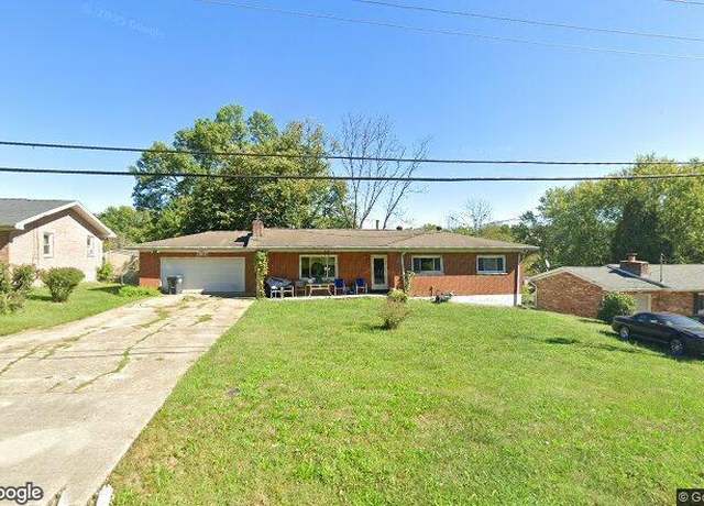 Property at 9294 Evergreen Dr, Florence, KY 41042, 3 beds, 1.5 baths