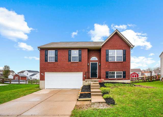 Property at 705 Ackerly Dr, Independence, KY 41051, 3 beds, 2.5 baths