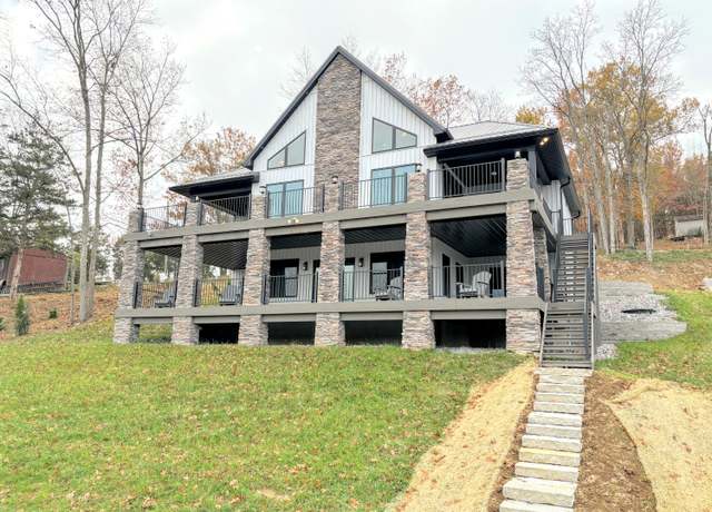 Property at 465 Cedar Hill Dr, Williamstown, KY 41097, 4 beds, 3.5 baths