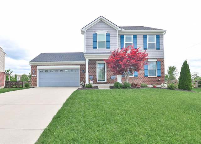 Property at 6352 Browning Trl, Burlington, KY 41005, 3 beds, 3 baths