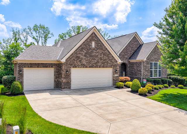 Property at 1517 Bailey Ct, Union, KY 41091, 4 beds, 3 baths