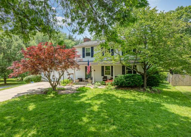Property at 2919 Watts Rd, Burlington, KY 41005, 4 beds, 1.5 baths