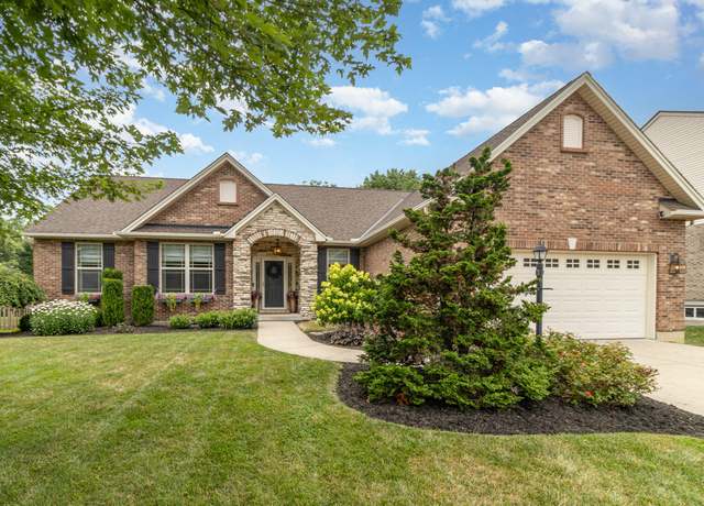 Property at 3057 Sundance Blvd, Burlington, KY 41005, 4 beds, 3 baths