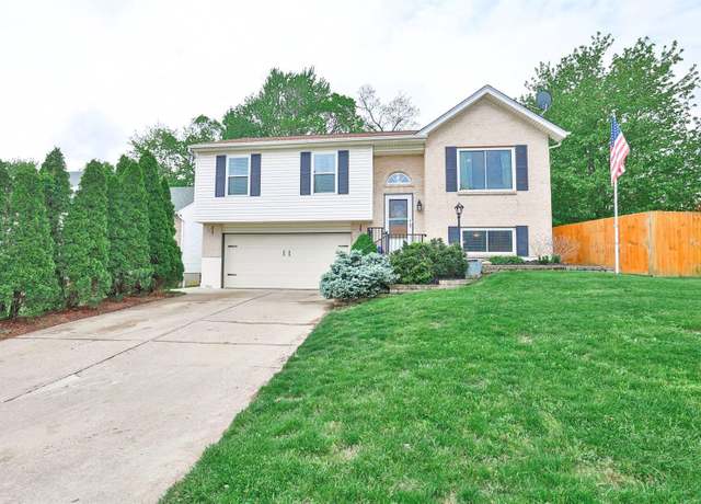 Property at 2584 Berwood Ln, Hebron, KY 41048, 3 beds, 2.5 baths