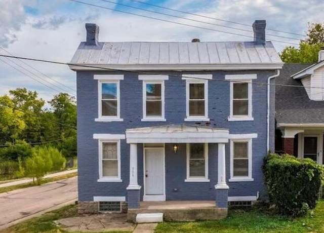 Property at 309 Cross St, Elsmere, KY 41018, 3 beds, 2 baths